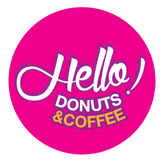 Hello Donuts
